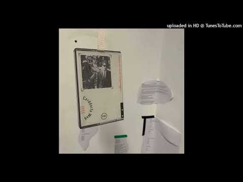 geraint jarman a'r cynganeddwyr - cerddorfa wag (1987)