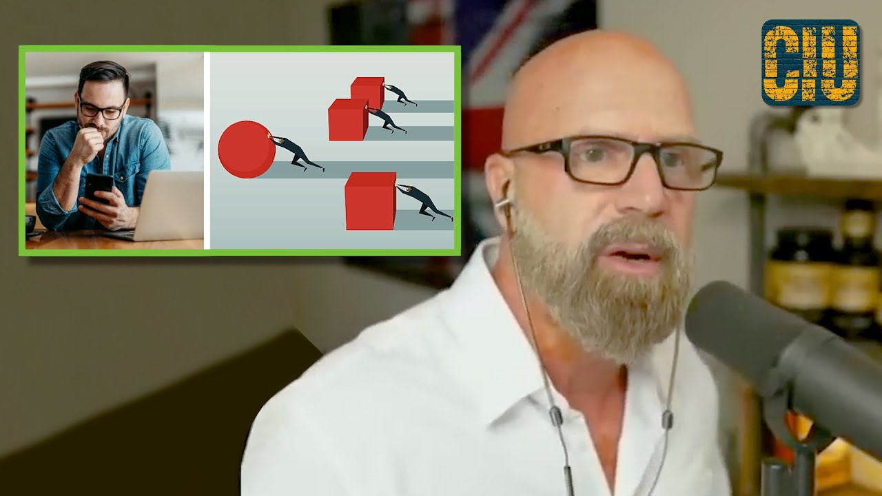 What "Work Smart Not Hard" Really Means