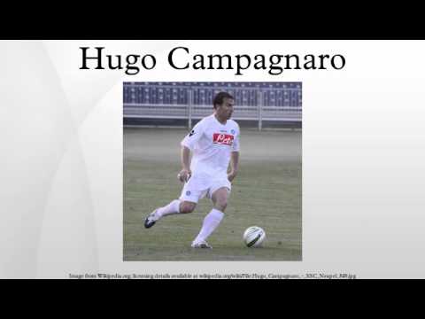 Hugo Campagnaro
