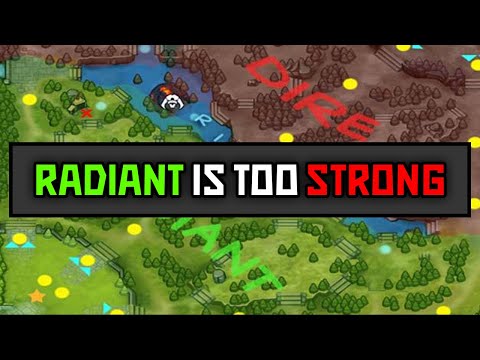 WHY Radiant is BROKEN in 3 mins & 14 seconds
