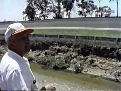 Film della 500 Miglia di Indianapolis del 1963