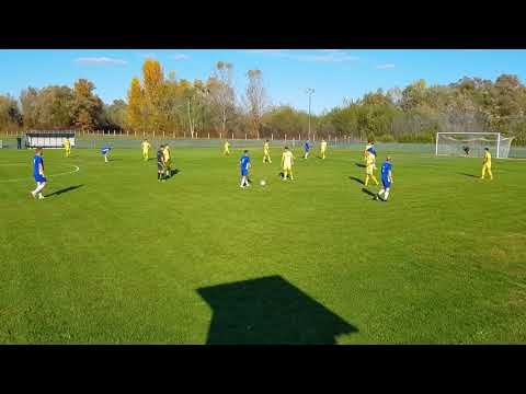 Nk Prekodravac - NK Gornja Rijeka