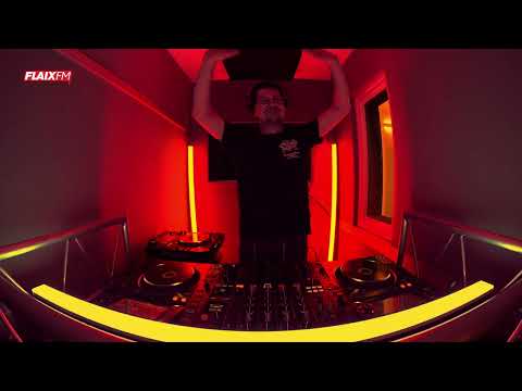 Flaix Running | Session #05 | Edgar Manchado