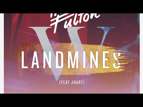 Martin Garrix vs. Pierce Fulton - Waiting For Tomorrow vs Landmines (NinjaX Tribute Mashup)