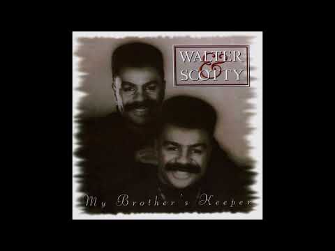 Walter & Scotty - A Fool For You (Baby)