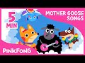 Farm Animal Songs Collection Vol 2 Best Kids Songs Compilation PINKFONG Songs For Children