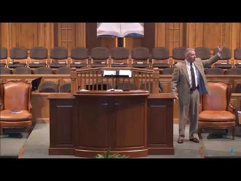 20200830am - Live Stream | Fairhaven Baptist Church