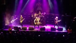 BSR Dancing with the wrong Girl