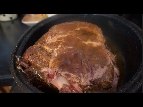 SMOKED PORK SHOULDER | PULLED PORK RECIPE | SOUTHER SMOKE BOSS