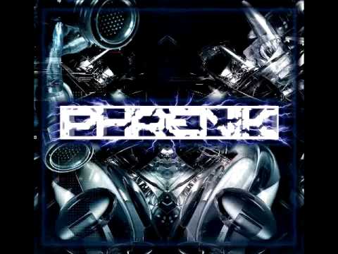 Phrenik - The Decent