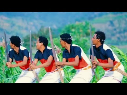 New,Oromo/Oromia Music (2015) Kadir Martu & Saliha Sami ~ As Koottuu