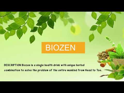 BIOZEN ONLINE
