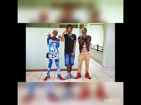 Kolonel Freez Ft G-Shytt – Trouble Boy & Chrono Beats – Leve Nivo A/ Z0 EntertaiNMENT