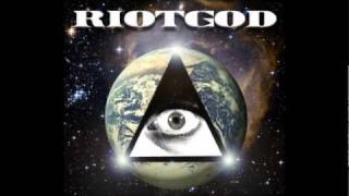 Riotgod - Collapsing Stars