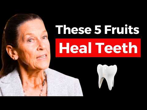 Oral Care: Teeth-Friendly Fruits You Should Be Eating