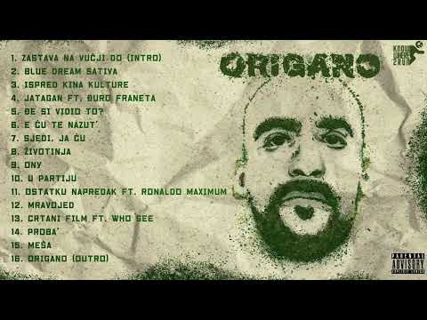 Random - Jatagan ft. Đuro Franeta