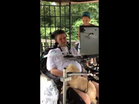 John Ferreira's ALS Ice Bucket Challenge