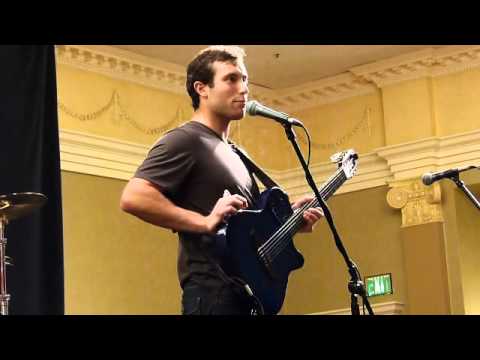 Brooks Robertson CAAS 2011 [4of6] - "Just Another Rag" "Jus d'orange"