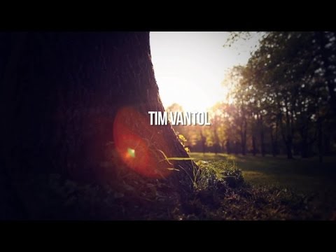 Bitter Morning Taste - Tim Vantol