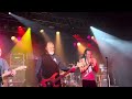 40 Below Summer - 01 - Endorphins (w/ Medley) - Live @ Starland Ballroom - Sayreville, NJ 10.11.2025