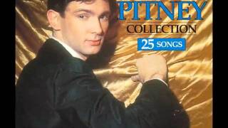 Gene Pitney (I wanna) Love my life away