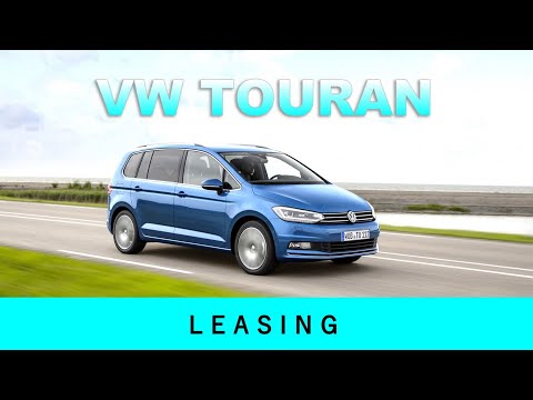 VW Touran 1.5 TSI 2022 Unterhalt | Leasing