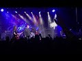 Dokken Dream Warrior Live