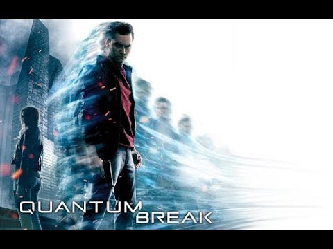 Quantum Break XEON E5 2640 + GTX 970 ( Ultra Graphics ) ТЕСТ