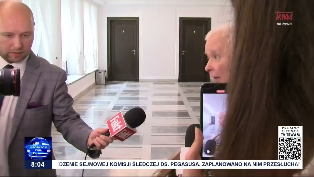 Co z rządem Donalda Tuska?