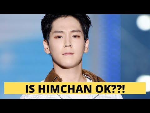 B.A.P HIMCHAN WORRIES FANS! | SAD KPOP STORY [BREAKING NEWS!]
