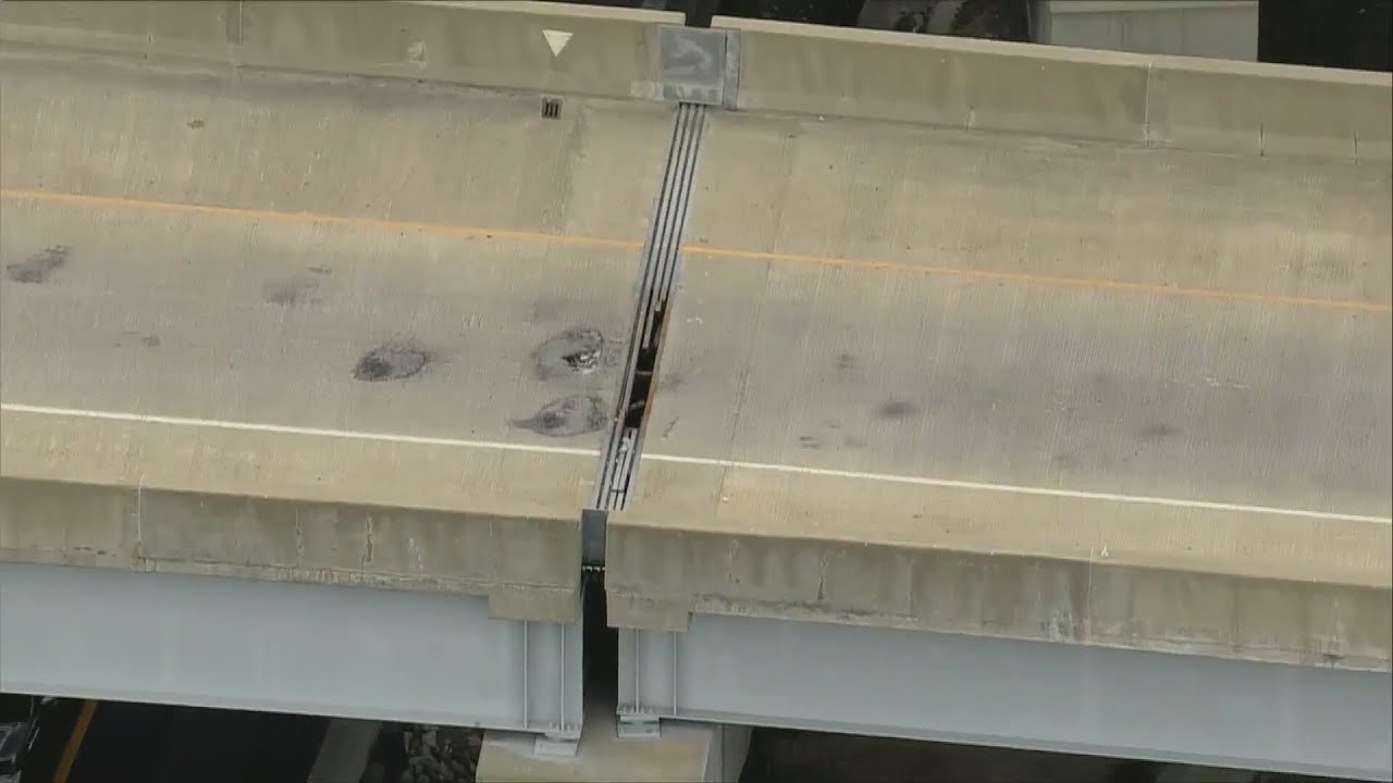IDOT safety concerns of I-70/64 eastbound exit stalls reopening