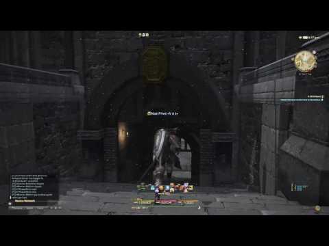 62 Final Fantasy XIV - Main Quest - A Child Apart