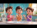 Clap Your Hands Fun Kids Song Rhyme Poem For Children Nursery Rhymes Little Wonder World
