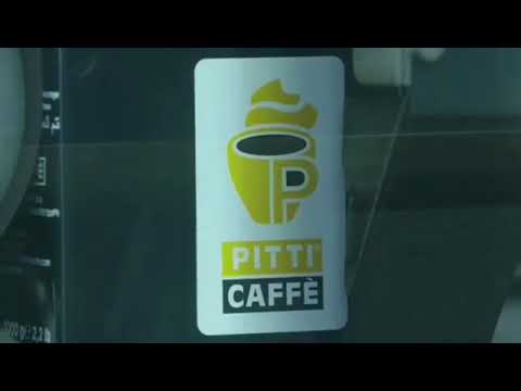 Pitti Caffe Italy Factory 