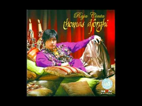 Thomas Djorghi - Sembako Cinta (Audio)
