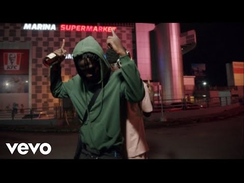 So Skinny - Four Four (ft. O'Kenneth) [Remix]