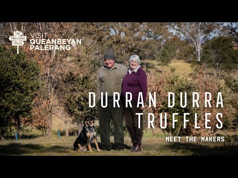 Durran Durra Truffles