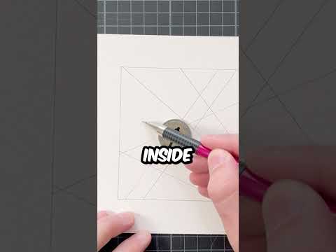 He Let a Coin Decide His Art!