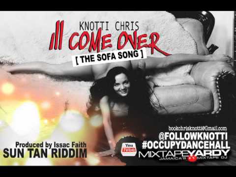 Knotti Chris - Ill Come Over [Promo Mix]
