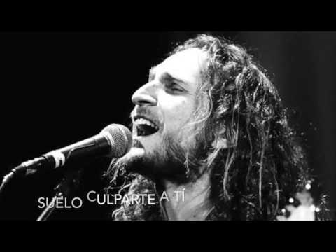 Kafod - Buscando felicidad (Official Lyric Video)