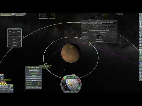 KSP (RSS/RP-1/Principia) [PL] - 1961 4/11
