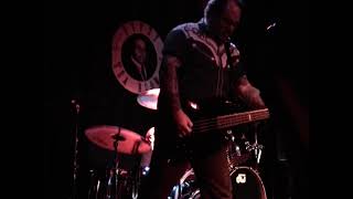 Burden Brothers Live at GTR - Walk Away