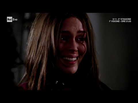 Streghe 2x02 - Phoebe viene bruciata sul rogo - Hd