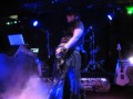 Dead Inside (Live) - Ludovico Technique 