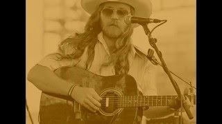 Ray Wylie Hubbard - Roll and I Tumble (2005)