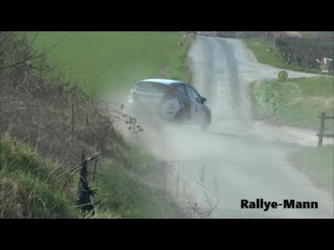 Flat Out - Rallye Épernay Vins de Champagne 2018 (FOLB Terry-Fiesta R2)