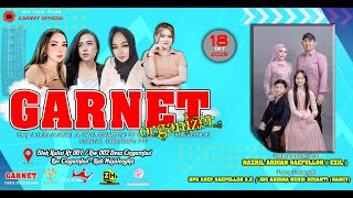Download lagu DANGGDUT KOPLO GARNET ENAK BUAT JOGED DI PANGGUNG @Cingambul mp3
