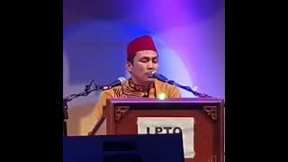 Download lagu Ustadz Abdullah Fikri Jambi Qori Internasional maqom soba mp3