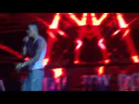 [FANCAM] 150320 Unite The Mic Toronto - Jay Park (박재범) Work Hard Play Hard