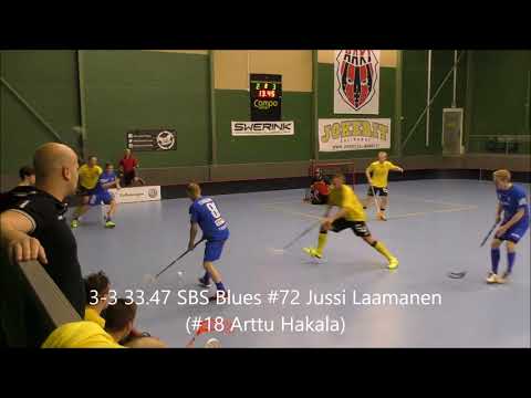 Blues Raasepori 07102017